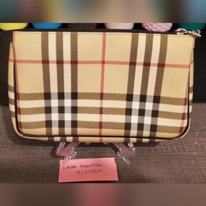 Burberry Pouch
